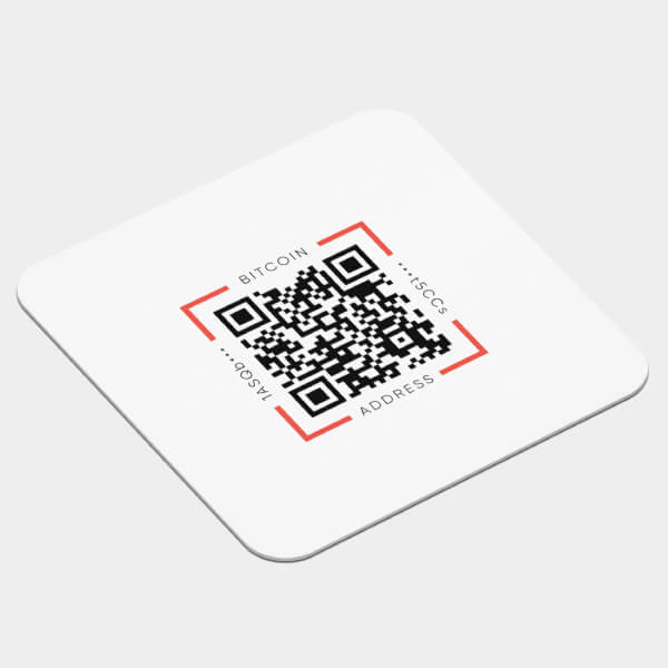 Deposit Address